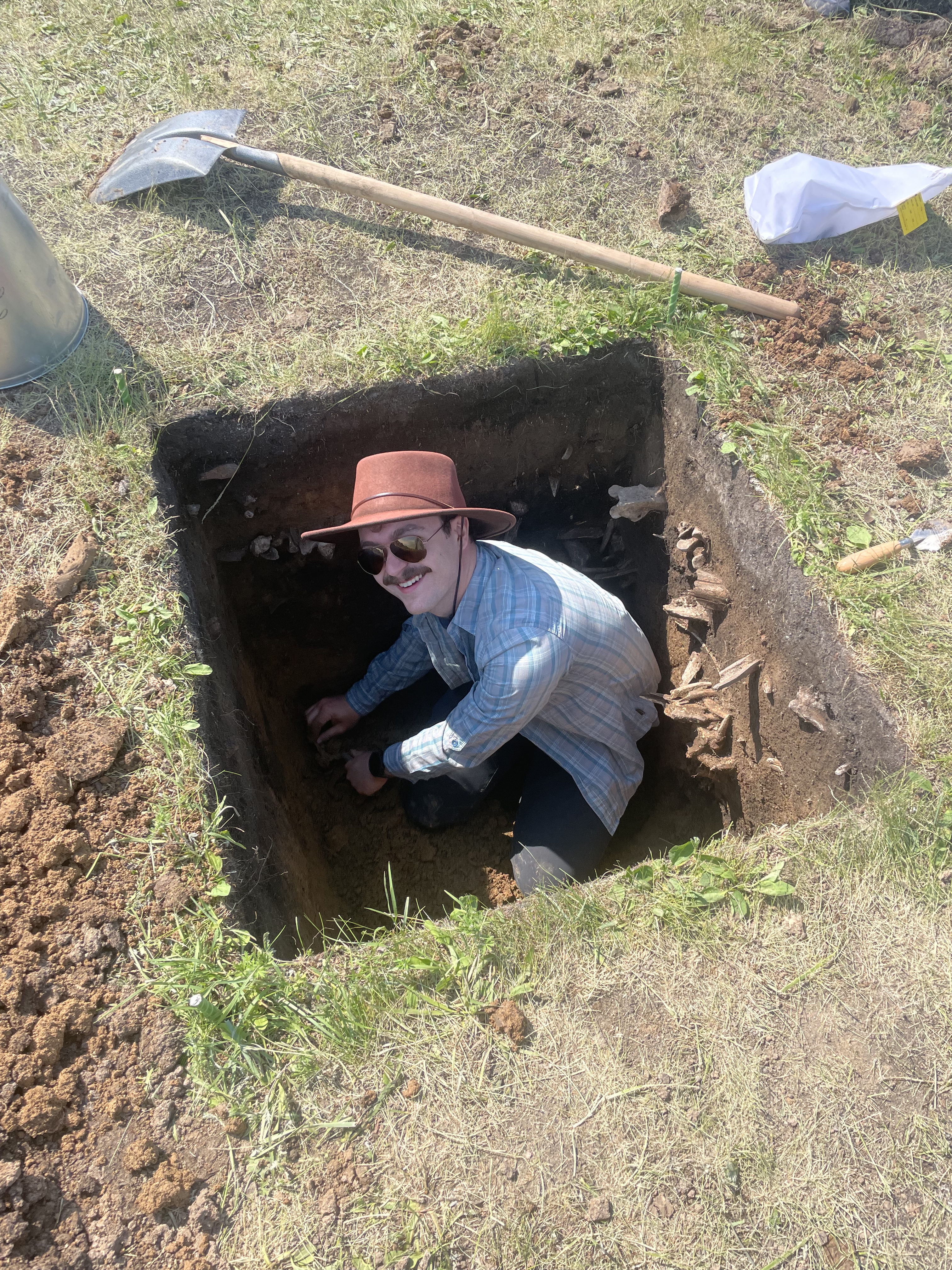 Jacob (Jake) Kalodner