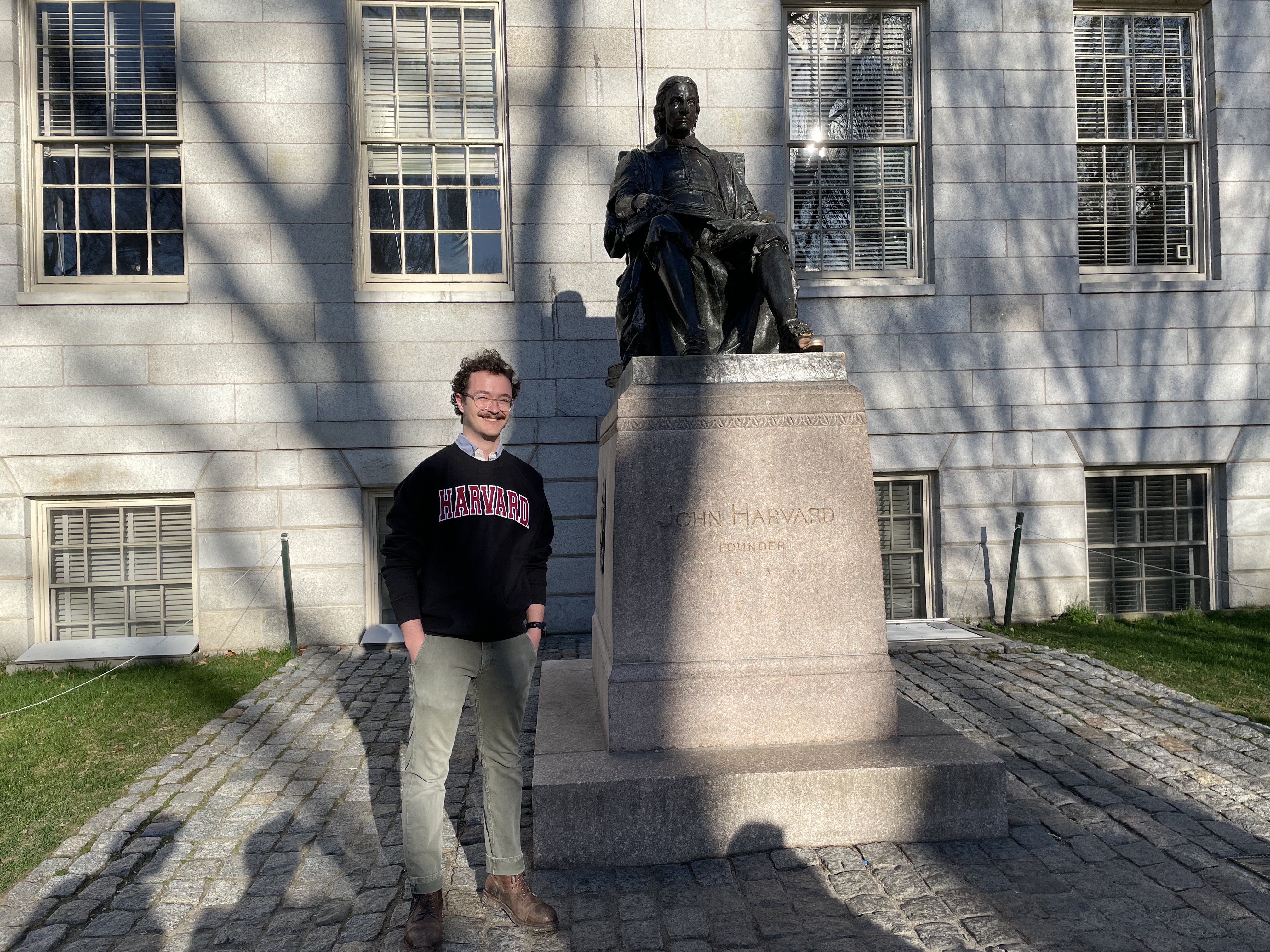 Jacob (Jake) Kalodner